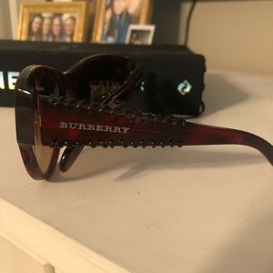 Burberry sunglasses